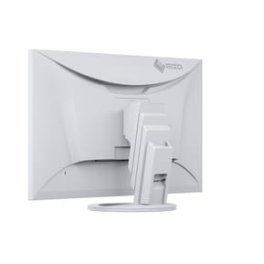 EIZO FlexScan EV2760-WT LED display 68,6 cm (27") 2560 x 1440 pixels Quad HD Blanc (EV2760-WT) — image 4