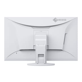 EIZO FlexScan EV2760-WT LED display 68,6 cm (27") 2560 x 1440 pixels Quad HD Blanc (EV2760-WT) — image 5