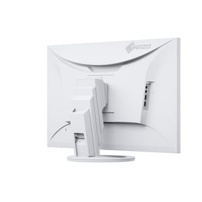 EIZO FlexScan EV2760-WT LED display 68,6 cm (27") 2560 x 1440 pixels Quad HD Blanc (EV2760-WT) — image 6