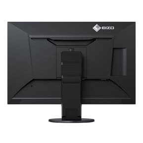 EIZO FlexScan EV2456-BK LED display 61,2 cm (24.1") 1920 x 1200 pixels WUXGA Noir (EV2456-BK) — image 3