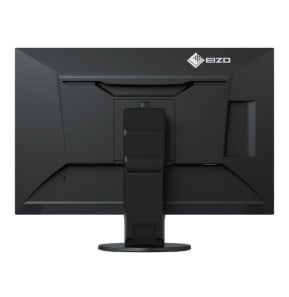 EIZO FlexScan EV2456-BK LED display 61,2 cm (24.1") 1920 x 1200 pixels WUXGA Noir (EV2456-BK)