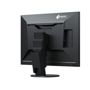 EIZO FlexScan EV2456-BK LED display 61,2 cm (24.1") 1920 x 1200 pixels WUXGA Noir (EV2456-BK) — image 4