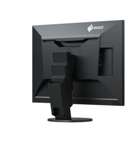 EIZO FlexScan EV2456-BK LED display 61,2 cm (24.1") 1920 x 1200 pixels WUXGA Noir (EV2456-BK)