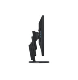 EIZO FlexScan EV2456-BK LED display 61,2 cm (24.1") 1920 x 1200 pixels WUXGA Noir (EV2456-BK)