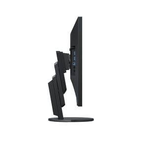 EIZO FlexScan EV2456-BK LED display 61,2 cm (24.1") 1920 x 1200 pixels WUXGA Noir (EV2456-BK) — image 5