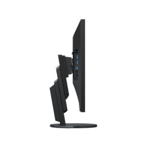 EIZO FlexScan EV2456-BK LED display 61,2 cm (24.1") 1920 x 1200 pixels WUXGA Noir (EV2456-BK)