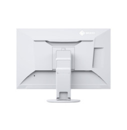 EIZO FlexScan EV2456-WT LED display 61,2 cm (24.1") 1920 x 1200 pixels WUXGA Blanc (EV2456-WT)