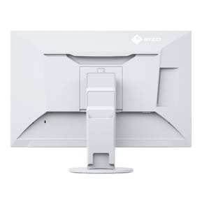 EIZO FlexScan EV2456-WT LED display 61,2 cm (24.1") 1920 x 1200 pixels WUXGA Blanc (EV2456-WT) — image 3