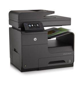 Imprimante multifonction HP Officejet Pro X576dw (CN598A)