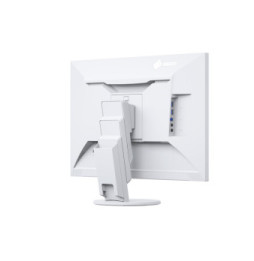 EIZO FlexScan EV2456-WT LED display 61,2 cm (24.1") 1920 x 1200 pixels WUXGA Blanc (EV2456-WT)