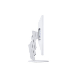 EIZO FlexScan EV2456-WT LED display 61,2 cm (24.1") 1920 x 1200 pixels WUXGA Blanc (EV2456-WT)
