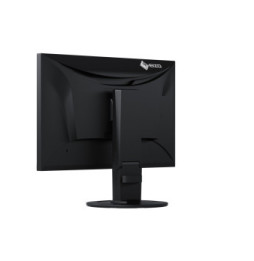 EIZO FlexScan EV2460-BK LED display 60,5 cm (23.8") 1920 x 1080 pixels Full HD Noir (EV2460-BK)