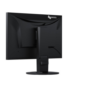 EIZO FlexScan EV2460-BK LED display 60,5 cm (23.8") 1920 x 1080 pixels Full HD Noir (EV2460-BK)
