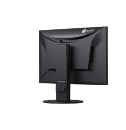 EIZO FlexScan EV2460-BK LED display 60,5 cm (23.8") 1920 x 1080 pixels Full HD Noir (EV2460-BK)