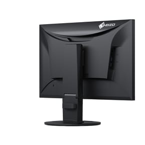 EIZO FlexScan EV2460-BK LED display 60,5 cm (23.8") 1920 x 1080 pixels Full HD Noir (EV2460-BK) — image 6