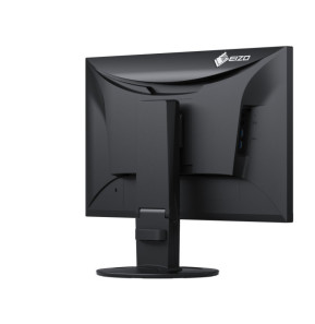 EIZO FlexScan EV2460-BK LED display 60,5 cm (23.8") 1920 x 1080 pixels Full HD Noir (EV2460-BK)