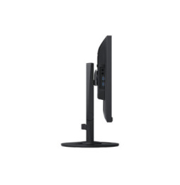 EIZO FlexScan EV2460-BK LED display 60,5 cm (23.8") 1920 x 1080 pixels Full HD Noir (EV2460-BK)