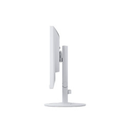 EIZO FlexScan EV2460-WT LED display 60,5 cm (23.8") 1920 x 1080 pixels Full HD Blanc (EV2460-WT)