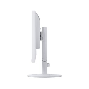 EIZO FlexScan EV2460-WT LED display 60,5 cm (23.8") 1920 x 1080 pixels Full HD Blanc (EV2460-WT) — image 3