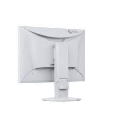 EIZO FlexScan EV2460-WT LED display 60,5 cm (23.8") 1920 x 1080 pixels Full HD Blanc (EV2460-WT)