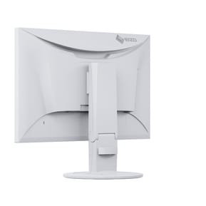 EIZO FlexScan EV2460-WT LED display 60,5 cm (23.8") 1920 x 1080 pixels Full HD Blanc (EV2460-WT) — image 4