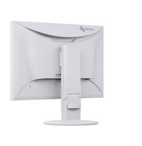 EIZO FlexScan EV2460-WT LED display 60,5 cm (23.8") 1920 x 1080 pixels Full HD Blanc (EV2460-WT)