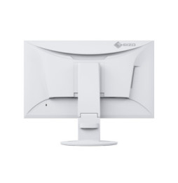 EIZO FlexScan EV2460-WT LED display 60,5 cm (23.8") 1920 x 1080 pixels Full HD Blanc (EV2460-WT)