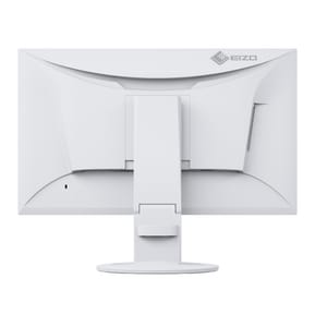 EIZO FlexScan EV2460-WT LED display 60,5 cm (23.8") 1920 x 1080 pixels Full HD Blanc (EV2460-WT) — image 5