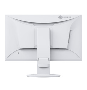 EIZO FlexScan EV2460-WT LED display 60,5 cm (23.8") 1920 x 1080 pixels Full HD Blanc (EV2460-WT)