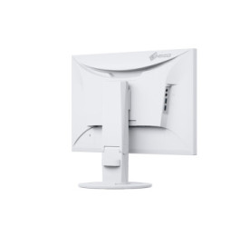 EIZO FlexScan EV2460-WT LED display 60,5 cm (23.8") 1920 x 1080 pixels Full HD Blanc (EV2460-WT)