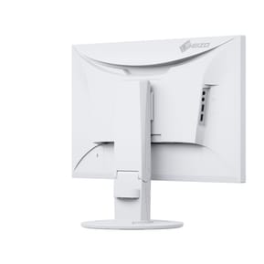 EIZO FlexScan EV2460-WT LED display 60,5 cm (23.8") 1920 x 1080 pixels Full HD Blanc (EV2460-WT) — image 6