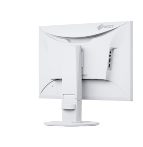 EIZO FlexScan EV2460-WT LED display 60,5 cm (23.8") 1920 x 1080 pixels Full HD Blanc (EV2460-WT)
