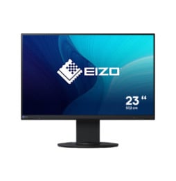 EIZO FlexScan EV2360-BK LED display 57,1 cm (22.5") 1920 x 1200 pixels WUXGA Noir (EV2360-BK)