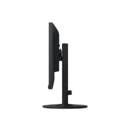 EIZO FlexScan EV2360-BK LED display 57,1 cm (22.5") 1920 x 1200 pixels WUXGA Noir (EV2360-BK)
