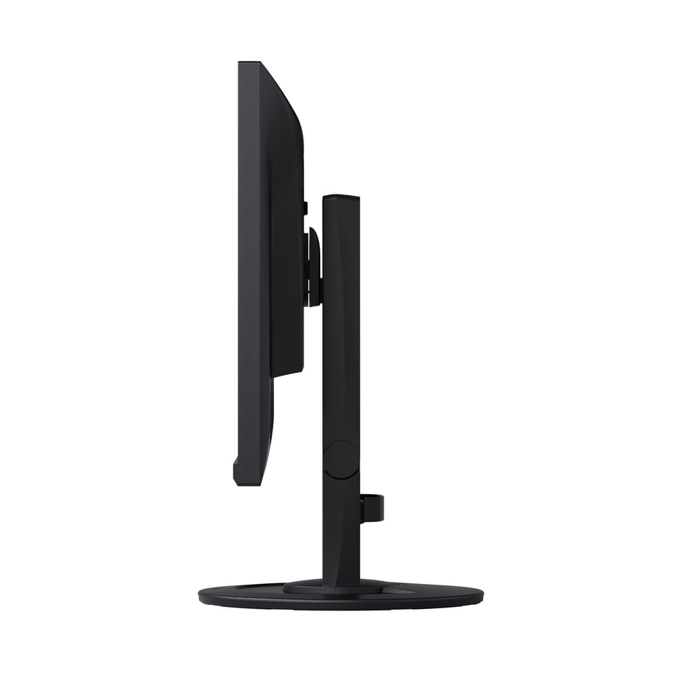 EIZO FlexScan EV2360-BK LED display 57,1 cm (22.5") 1920 x 1200 pixels WUXGA Noir (EV2360-BK) — image 3