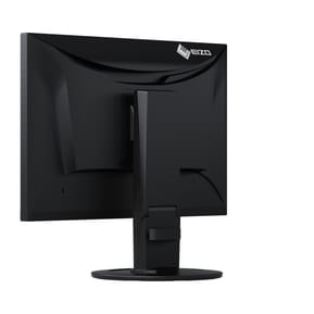 EIZO FlexScan EV2360-BK LED display 57,1 cm (22.5") 1920 x 1200 pixels WUXGA Noir (EV2360-BK) — image 4