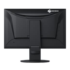 EIZO FlexScan EV2360-BK LED display 57,1 cm (22.5") 1920 x 1200 pixels WUXGA Noir (EV2360-BK) — image 5