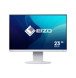 EIZO FlexScan EV2360-WT LED display 57,1 cm (22.5") 1920 x 1200 pixels WUXGA Blanc (EV2360-WT)
