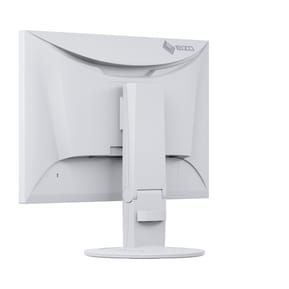 EIZO FlexScan EV2360-WT LED display 57,1 cm (22.5") 1920 x 1200 pixels WUXGA Blanc (EV2360-WT) — image 4
