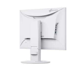 EIZO FlexScan EV2360-WT LED display 57,1 cm (22.5") 1920 x 1200 pixels WUXGA Blanc (EV2360-WT) — image 6