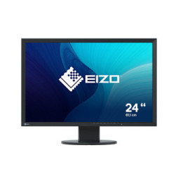 EIZO FlexScan EV2430-BK LED display 61,2 cm (24.1") 1920 x 1200 pixels WUXGA Noir (EV2430-BK)