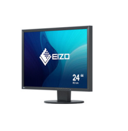 EIZO FlexScan EV2430-BK LED display 61,2 cm (24.1") 1920 x 1200 pixels WUXGA Noir (EV2430-BK)