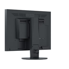 EIZO FlexScan EV2430-BK LED display 61,2 cm (24.1") 1920 x 1200 pixels WUXGA Noir (EV2430-BK) — image 3