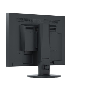 EIZO FlexScan EV2430-BK LED display 61,2 cm (24.1") 1920 x 1200 pixels WUXGA Noir (EV2430-BK)