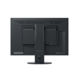 EIZO FlexScan EV2430-BK LED display 61,2 cm (24.1") 1920 x 1200 pixels WUXGA Noir (EV2430-BK)