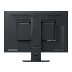 EIZO FlexScan EV2430-BK LED display 61,2 cm (24.1") 1920 x 1200 pixels WUXGA Noir (EV2430-BK) — image 4