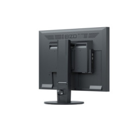 EIZO FlexScan EV2430-BK LED display 61,2 cm (24.1") 1920 x 1200 pixels WUXGA Noir (EV2430-BK)
