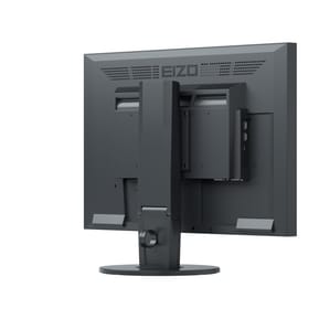 EIZO FlexScan EV2430-BK LED display 61,2 cm (24.1") 1920 x 1200 pixels WUXGA Noir (EV2430-BK) — image 5