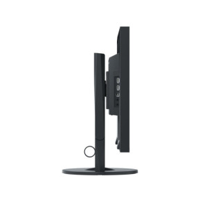 EIZO FlexScan EV2430-BK LED display 61,2 cm (24.1") 1920 x 1200 pixels WUXGA Noir (EV2430-BK)