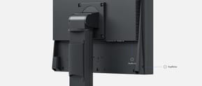 EIZO FlexScan S1934H-BK LED display 48,3 cm (19") 1280 x 1024 pixels SXGA Noir (S1934H-BK) — image 4